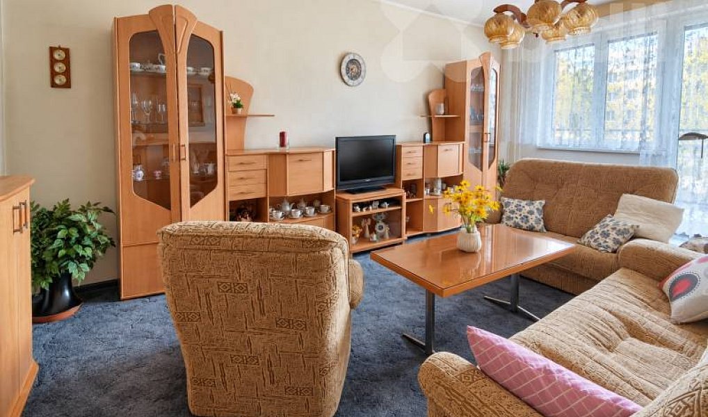 Prodej bytu 3+1 77 m², České Budějovice – náhled fotky 6