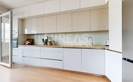 Prodej bytu 3+kk 85 m², Kpt. Vosky, Kutná Hora - Hlouška