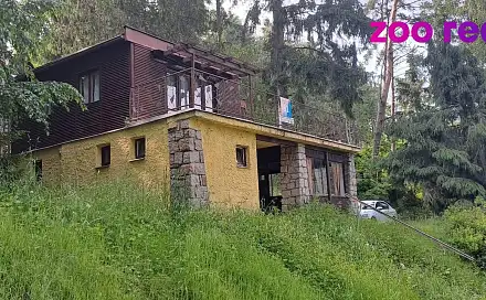 Prodej domu 160 m² s pozemkem 1 059 m², Kunžak, okres Jindřichův Hradec