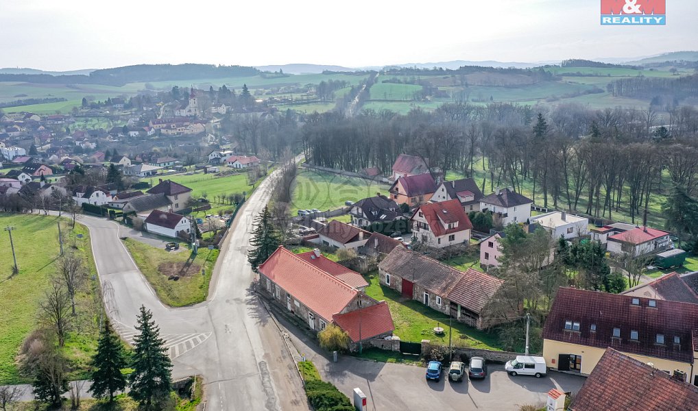 Prodej obchodních prostor 290 m², Nalžovice – náhled fotky 7
