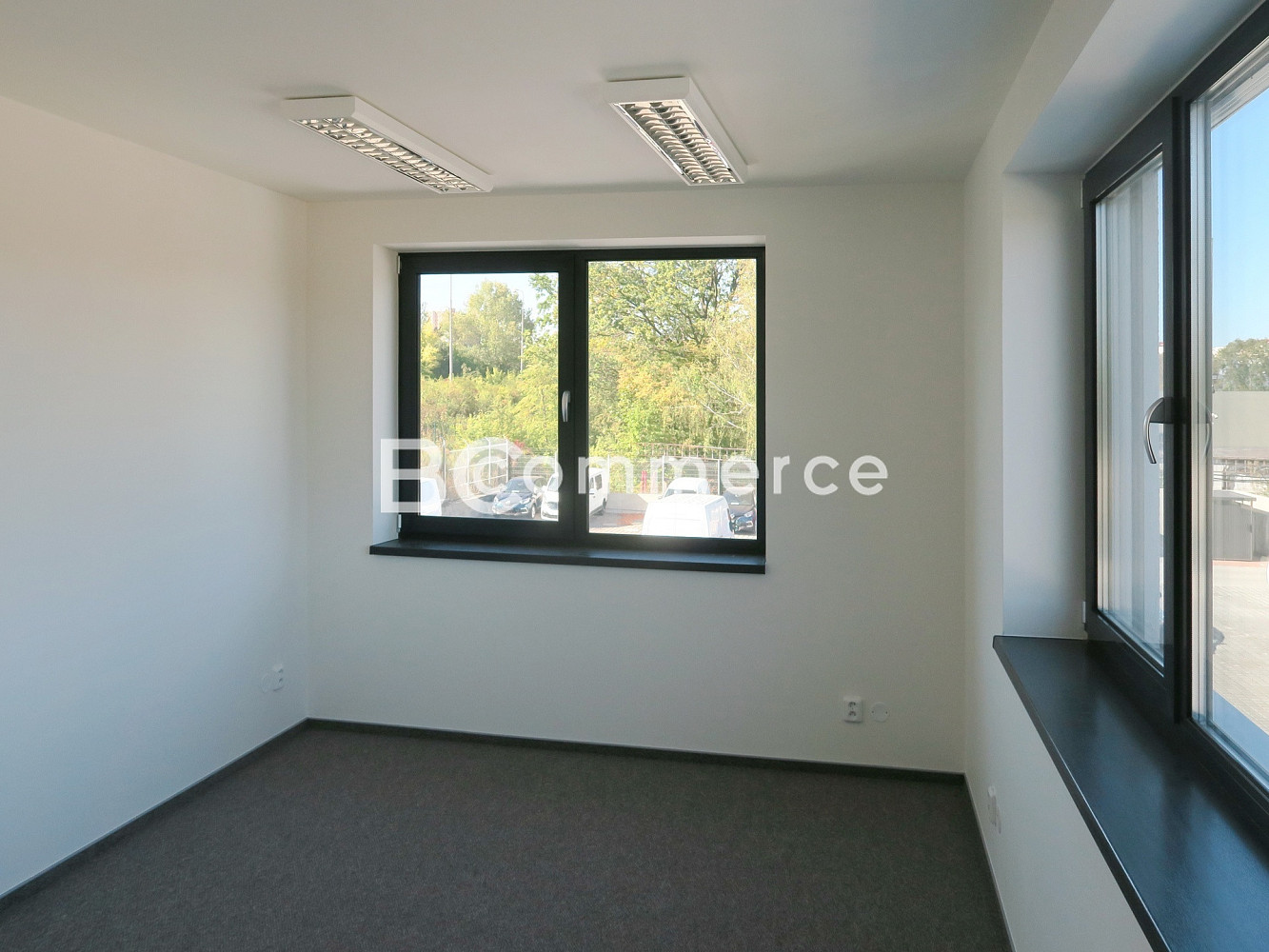 Pronájem skladovacích prostor 468 m² — photo 3