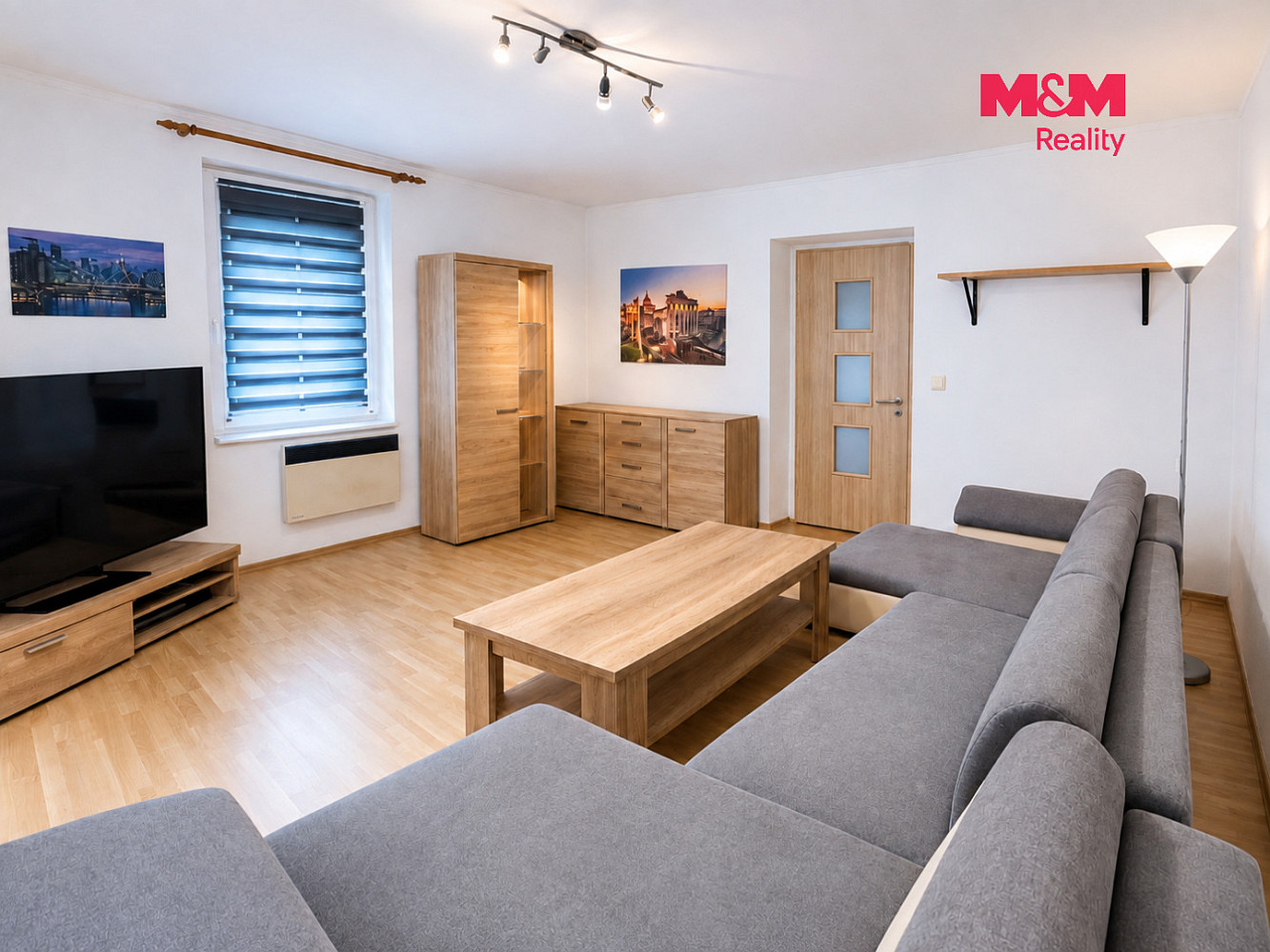 Prodej bytu 2+1 51 m² – fotografie 2