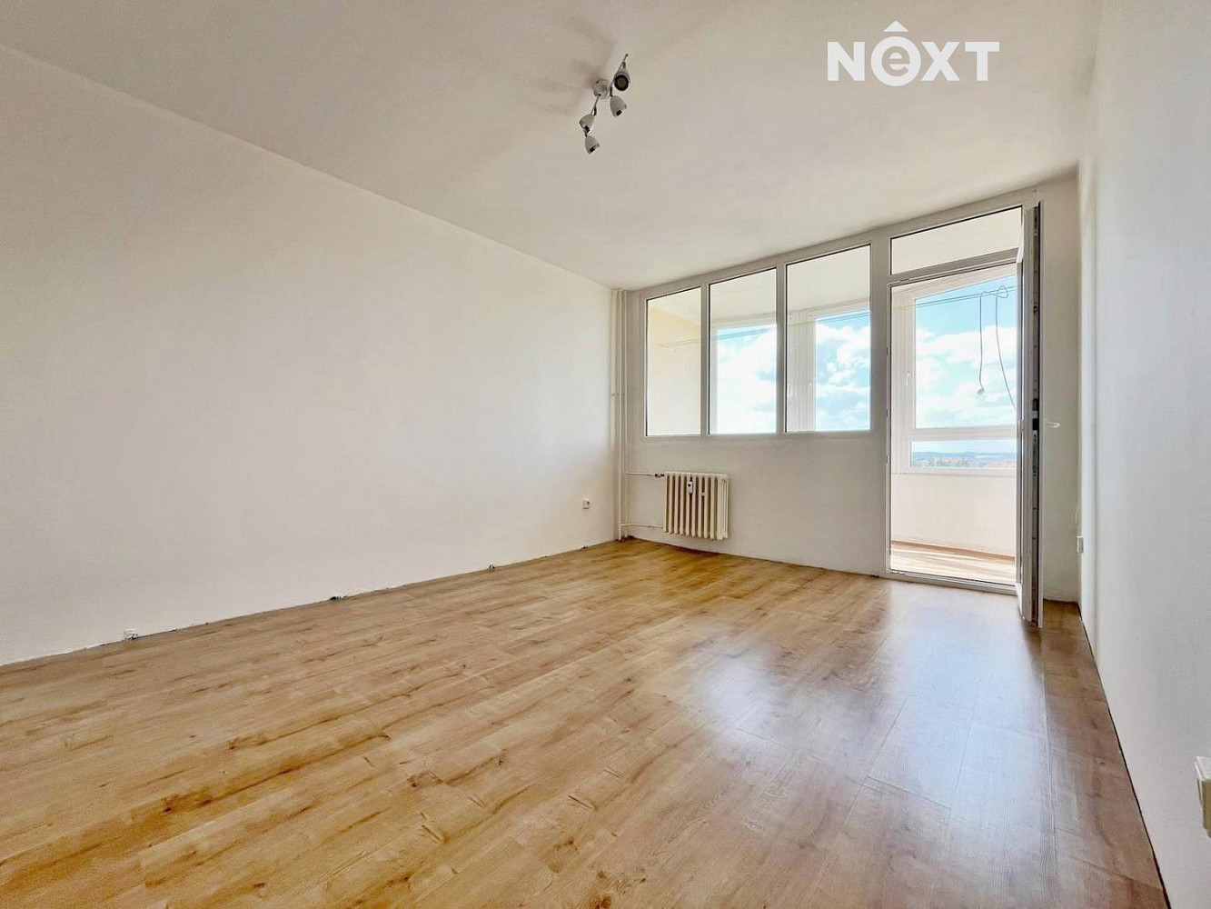 Pronájem bytu 2+1 59 m² – fotografie 4