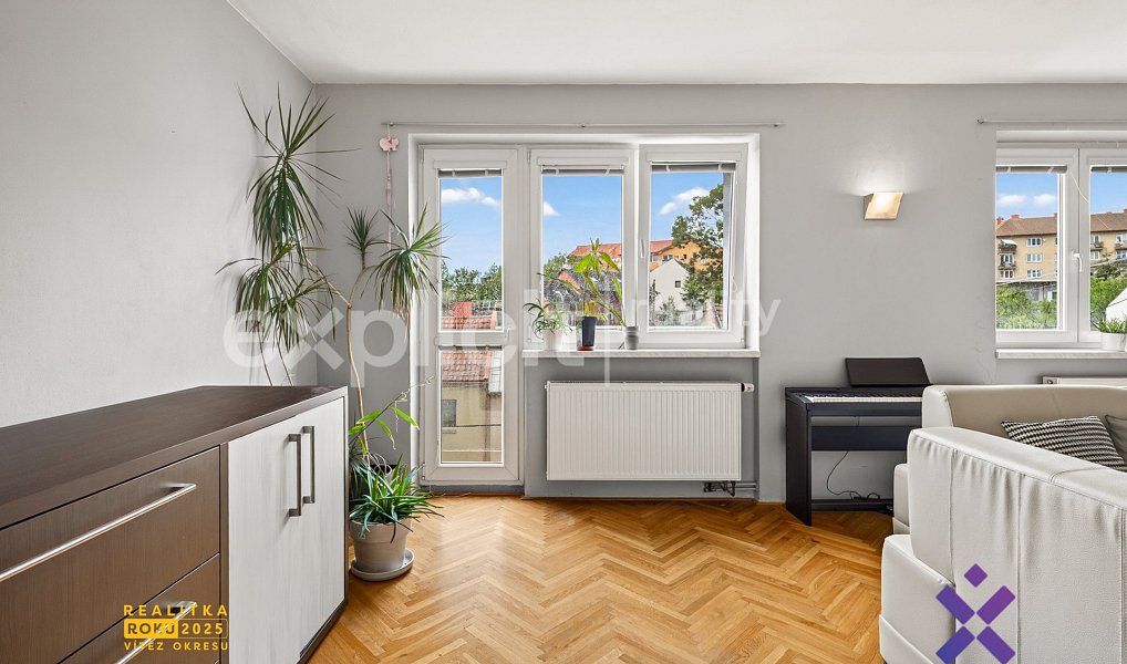 Prodej bytu 4+1 119 m², Uherský Brod – náhled fotky 14