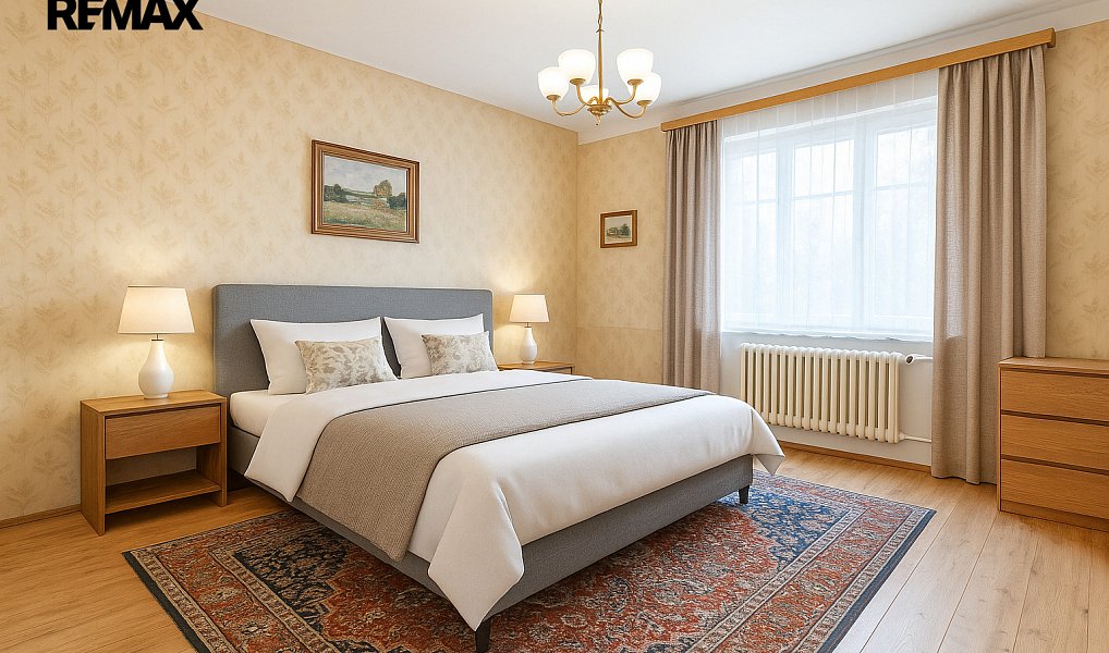 Prodej domu 140 m² s pozemkem 1 095 m², Brandýs nad Labem-Stará Boleslav – náhled fotky 8