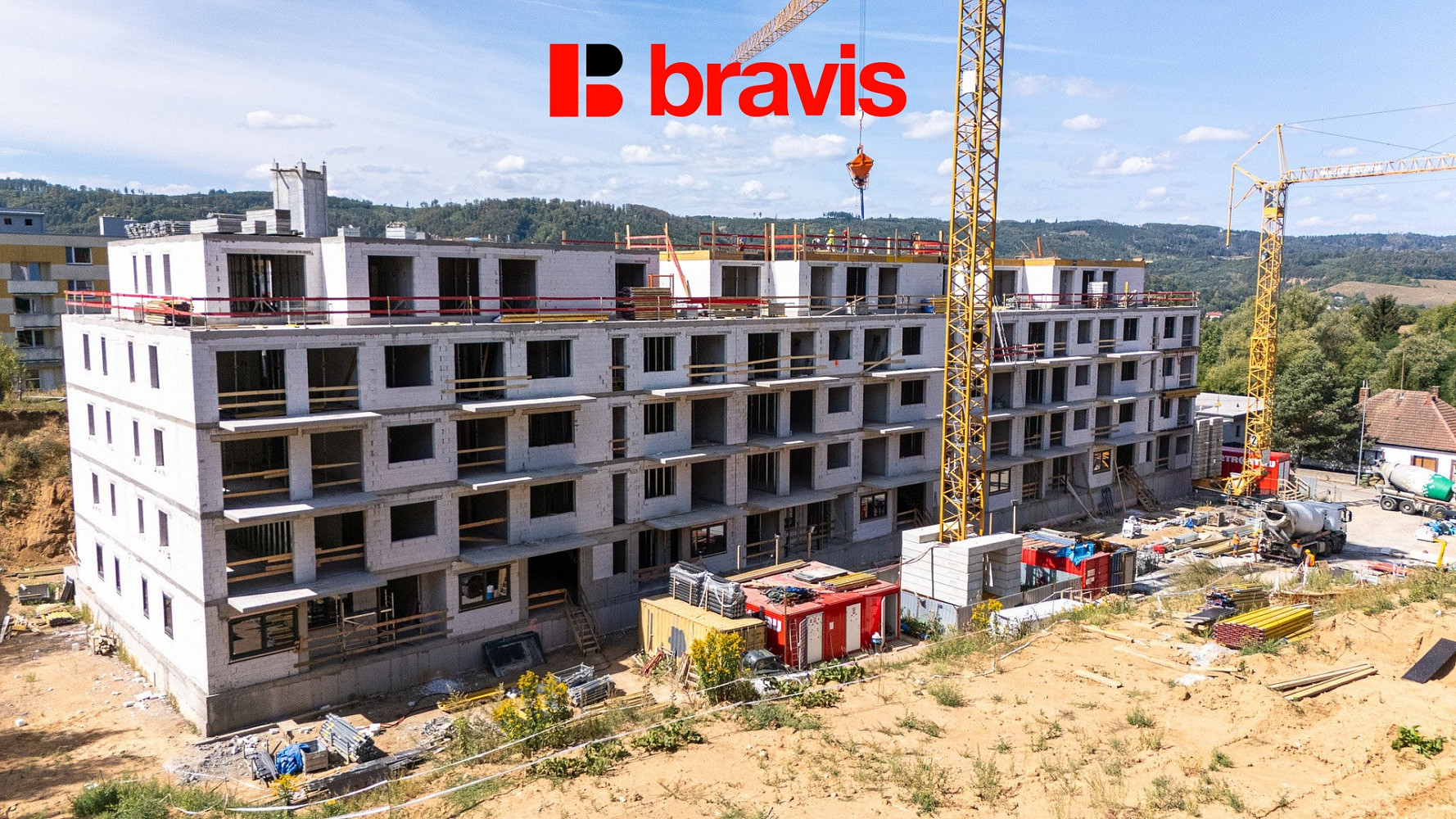 Prodej bytu 1+kk 39 m² – fotografie 2