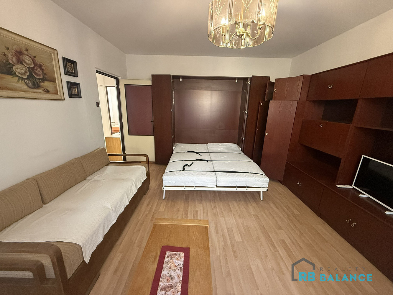 Pronájem bytu 2+1 62 m² – fotografie 4