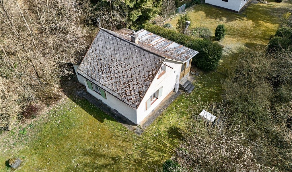 Prodej chaty/chalupy 100 m² s pozemkem 702 m², Pňovany – náhled fotky 27