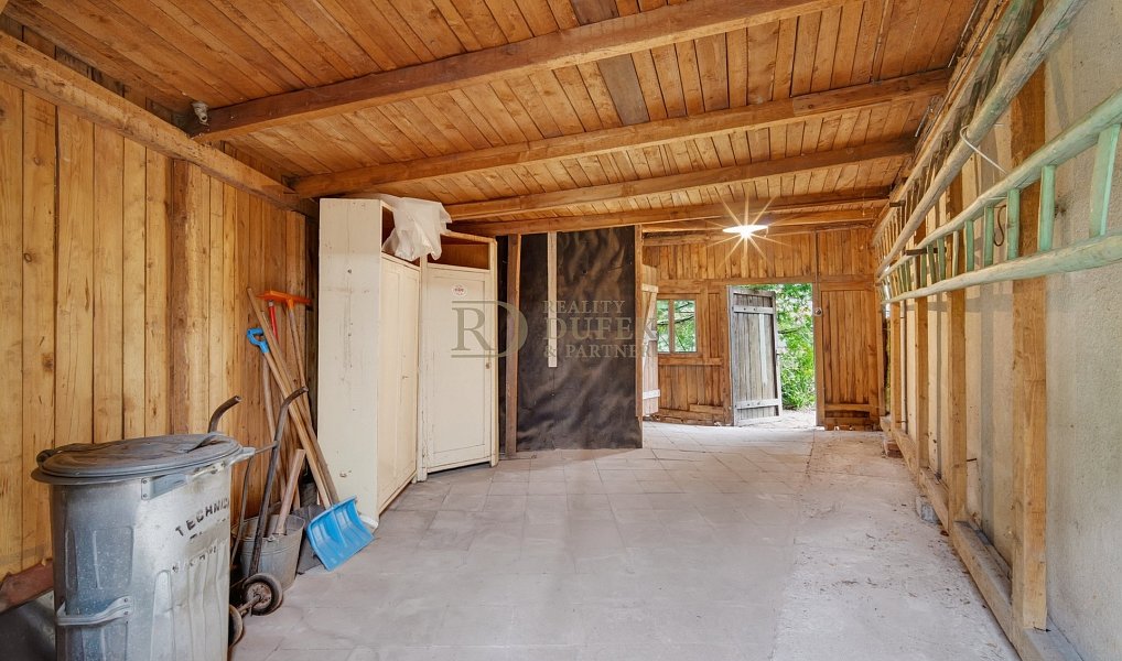 Prodej domu 165 m² s pozemkem 1 433 m², Náchod – náhled fotky 32