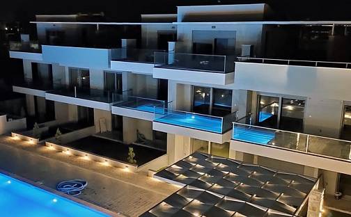 Prodej bytu 3+kk 90 m², Sithonia, Chalkidiki, Řecko