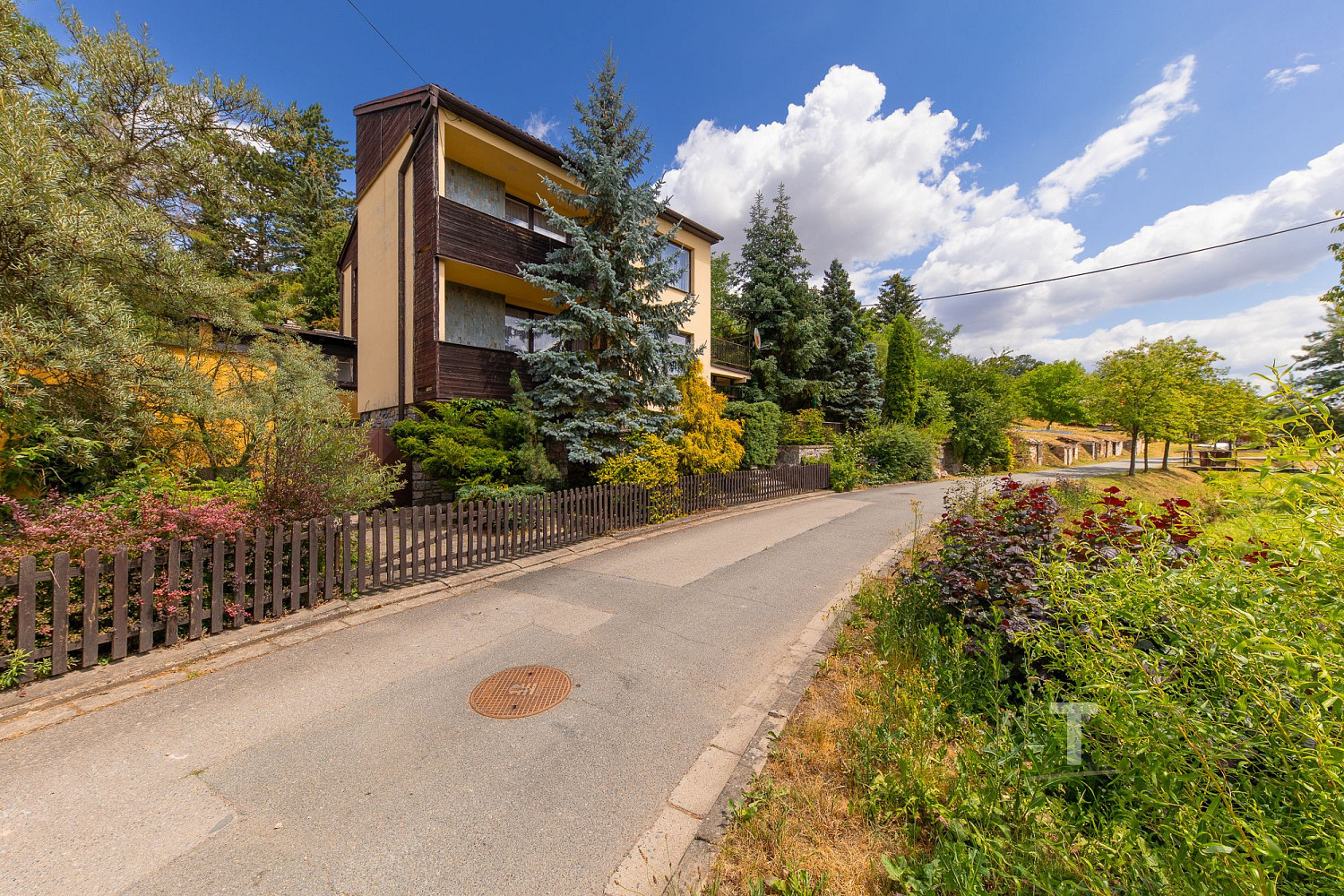 Prodej domu 331 m² s pozemkem 536 m²