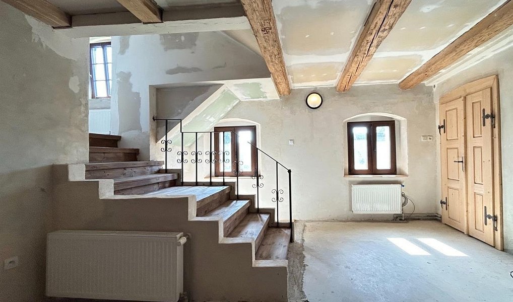 Prodej domu 190 m² s pozemkem 662 m², Černěves – náhled fotky 17