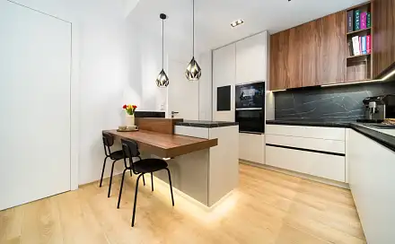 Prodej bytu 3+kk 58 m², Brno - Židenice