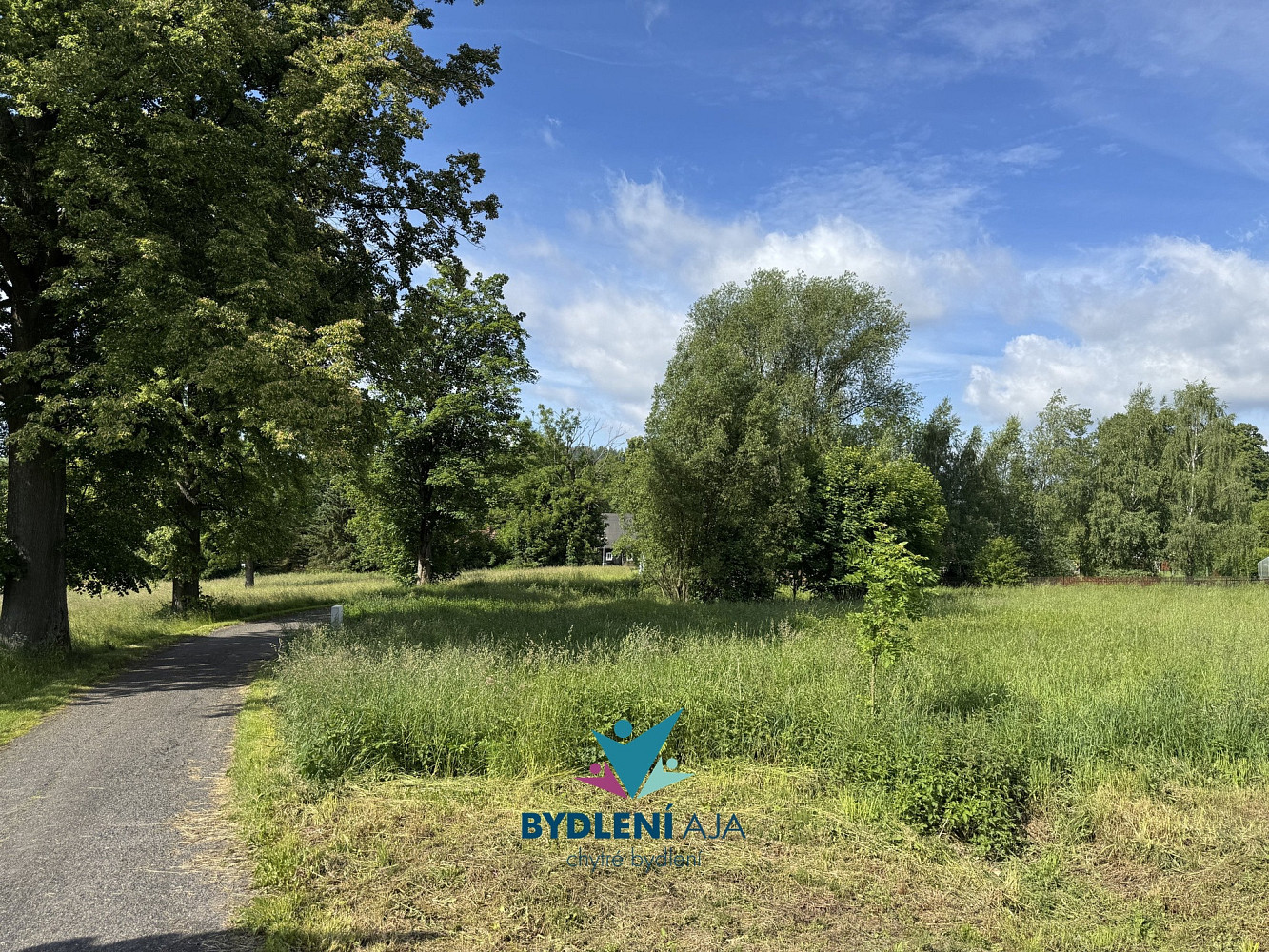 Prodej stavebního pozemku 2 914 m² — photo 4