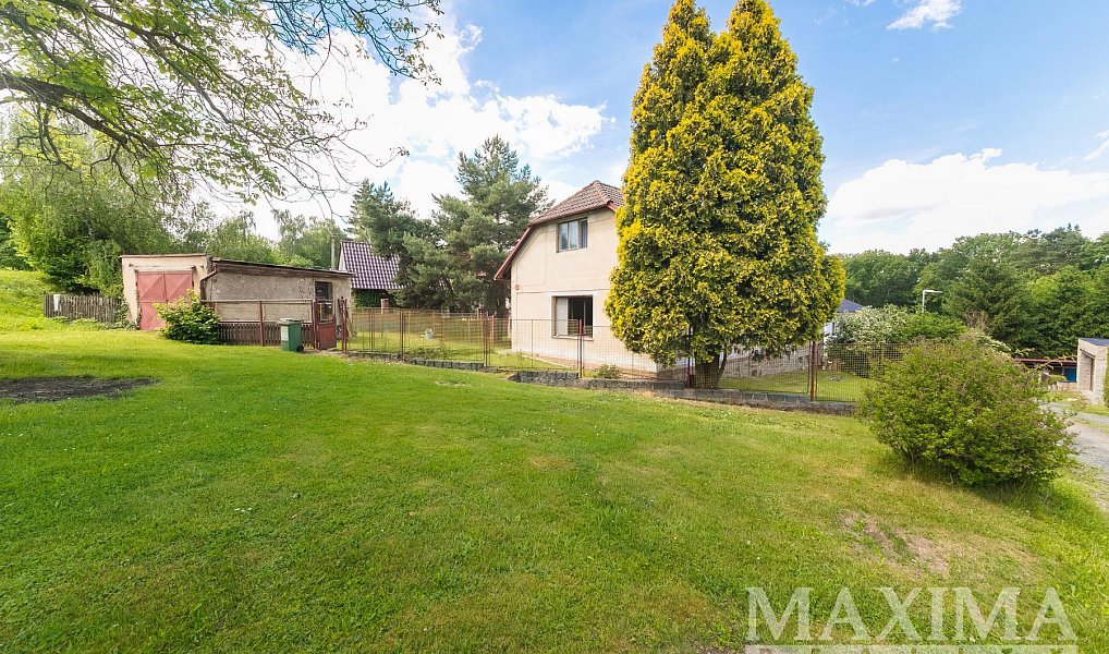 Prodej domu 150 m² s pozemkem 816 m², Malešov – náhled fotky 23