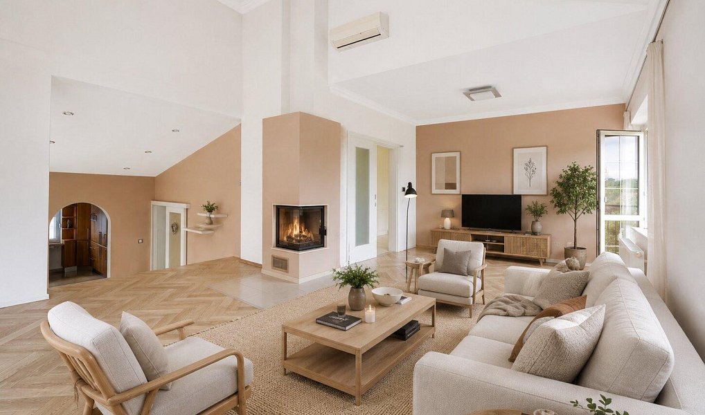 Prodej domu 384 m² s pozemkem 1 835 m², Týnec nad Labem – náhled fotky 16