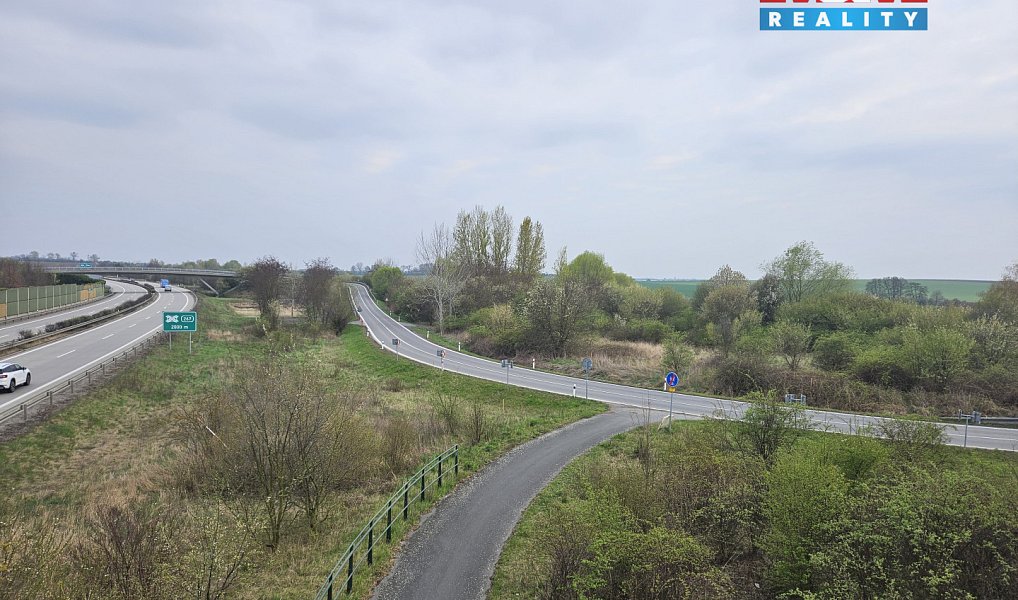 Prodej zahrady 967 m², Olomouc – náhled fotky 6