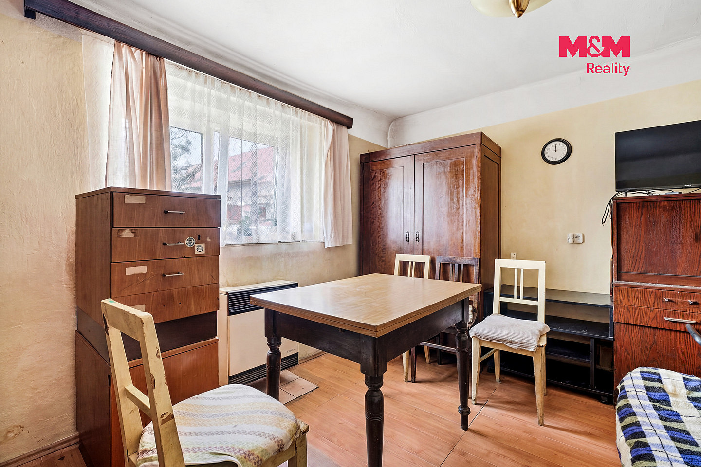 Prodej domu 70 m² s pozemkem 379 m² — photo 3