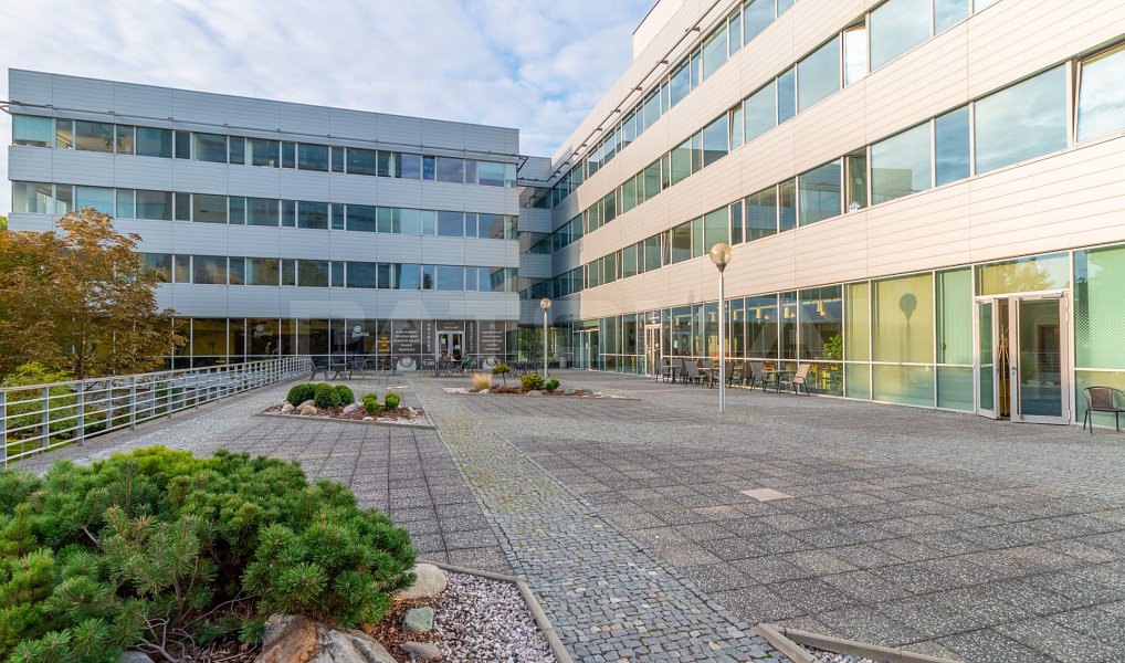 Pronájem obchodních prostor 291 m², Praha – náhled fotky 9
