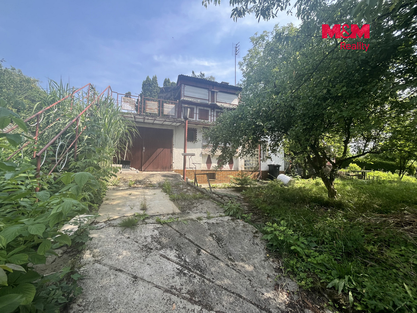 Prodej chaty/chalupy 70 m² s pozemkem 319 m² — photo 5