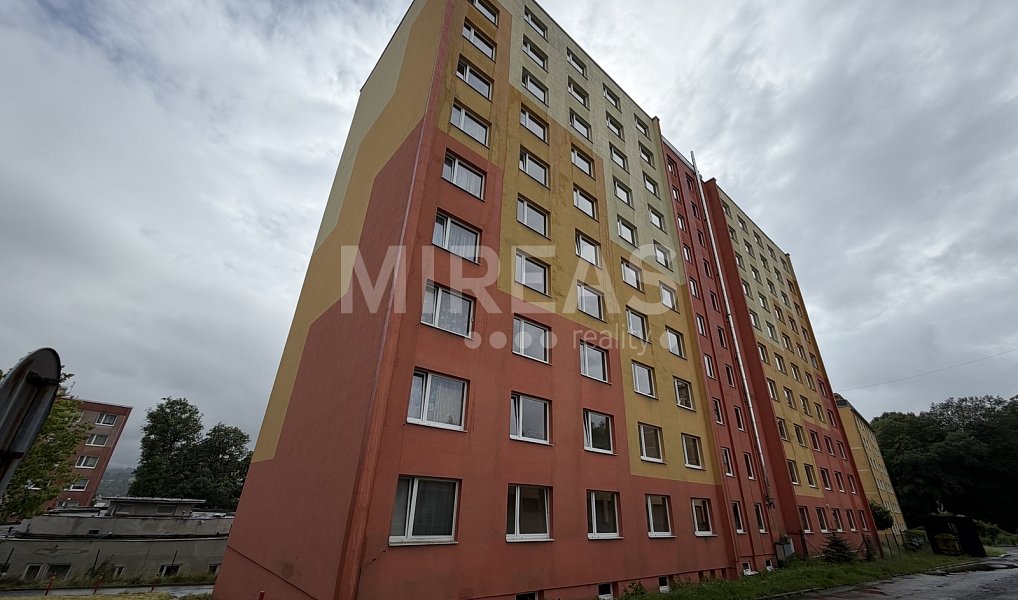 Pronájem bytu 2+kk 34 m², Liberec – náhled fotky 18
