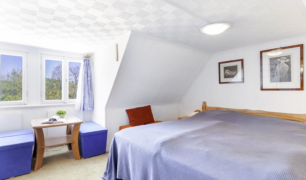 Prodej chaty/chalupy 56 m² s pozemkem 487 m², Černé Voděrady – náhled fotky 5