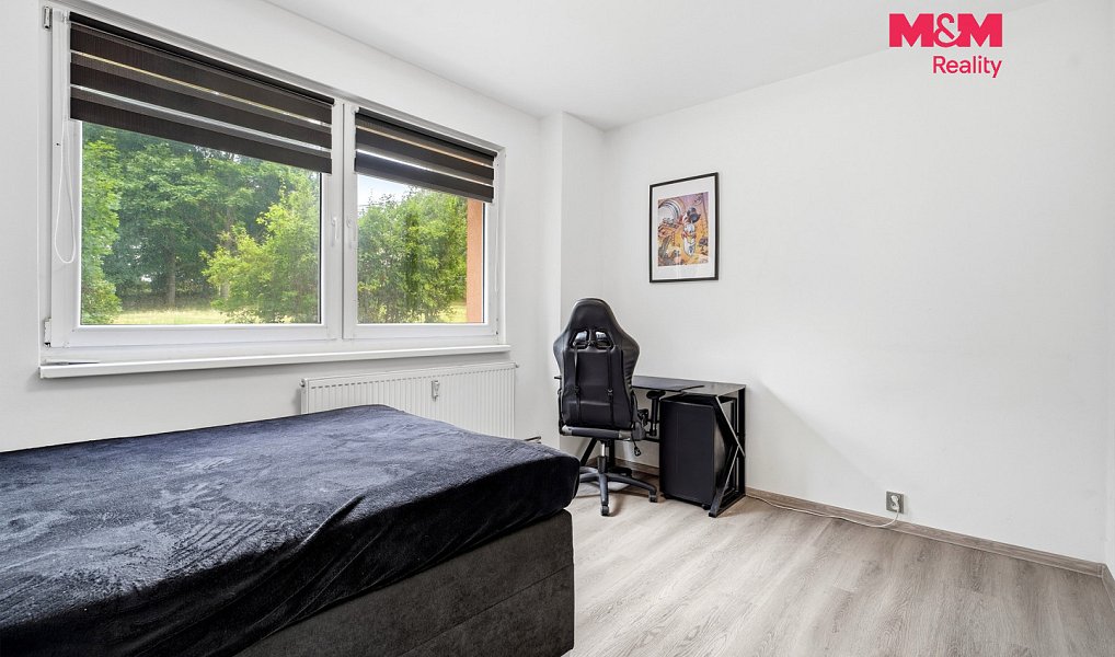Prodej bytu 3+1 65 m², Česká Lípa – náhled fotky 10