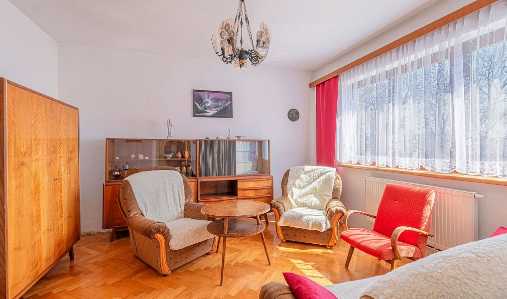 Prodej nájemního domu, činžáku 230 m², Konice – náhled fotky 8