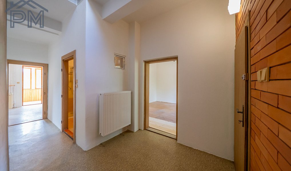 Prodej domu 244 m² s pozemkem 1 993 m², Babice nad Svitavou – náhled fotky 8