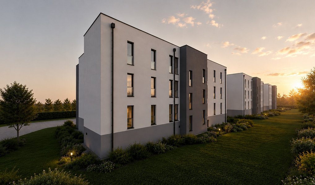 Prodej bytu 4+kk 101 m², Havlíčkův Brod – náhled fotky 5