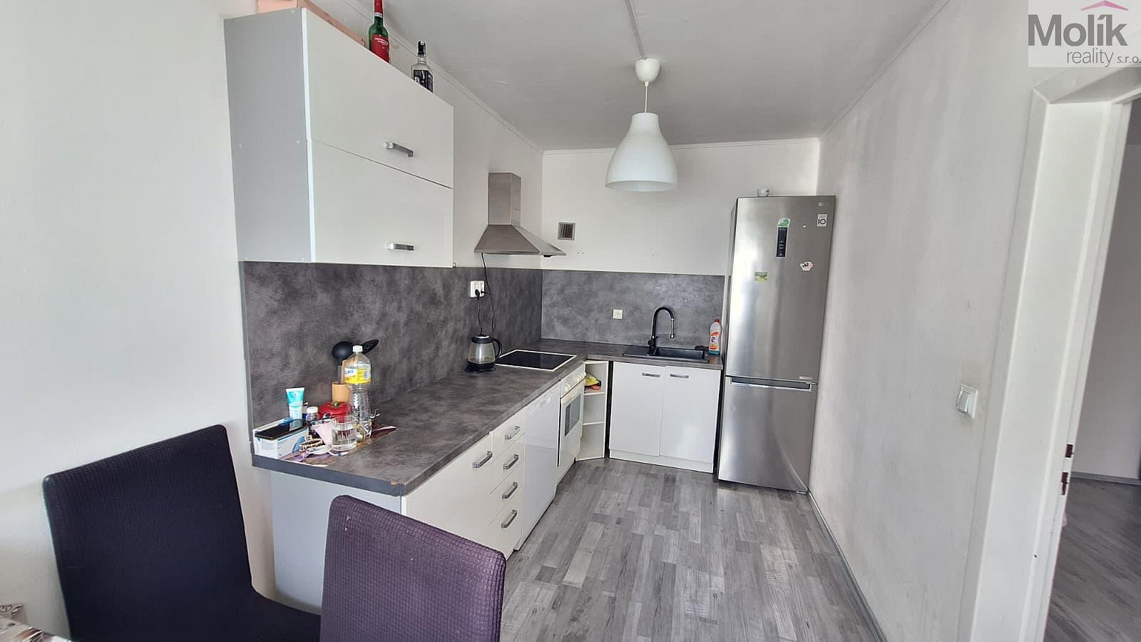 Prodej bytu 3+1 74 m² – fotografie 4