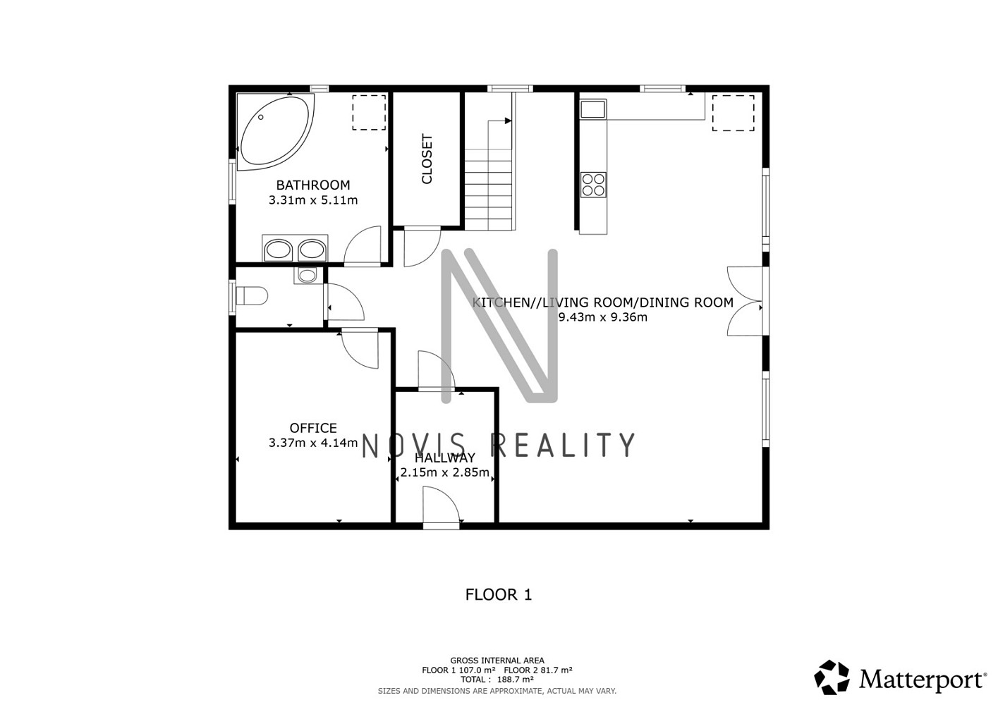 Prodej domu 190 m² s pozemkem 830 m² — photo 5