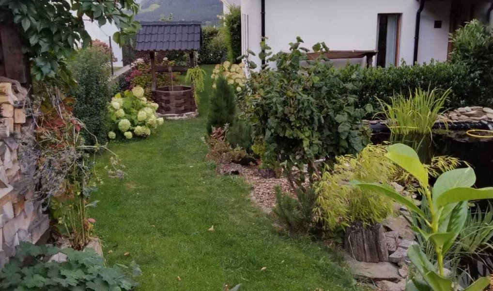 Prodej domu 170 m² s pozemkem 721 m², Lipno nad Vltavou – náhled fotky 41