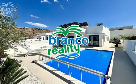 Prodej domu 120 m² s pozemkem 414 m², Benijofar, Alicante, Španělsko