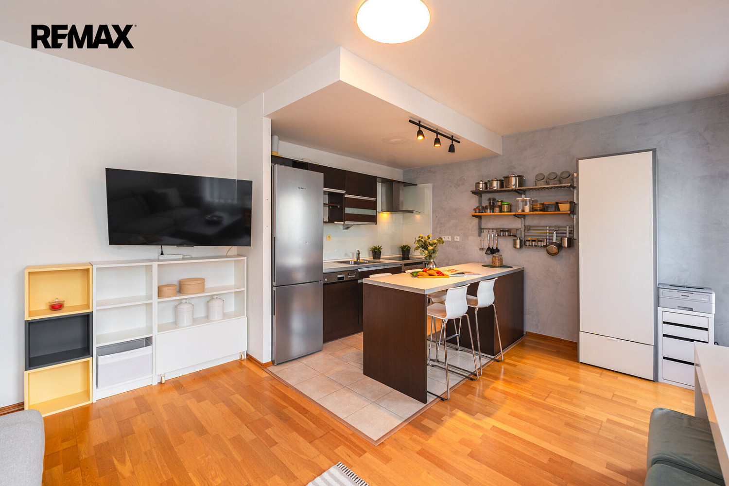 Prodej bytu 2+kk 58 m² – fotografie 3