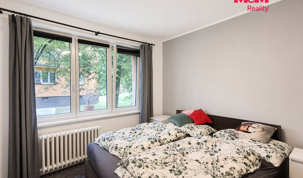 Prodej bytu 3+1 64 m², Ostrava – náhled fotky 11
