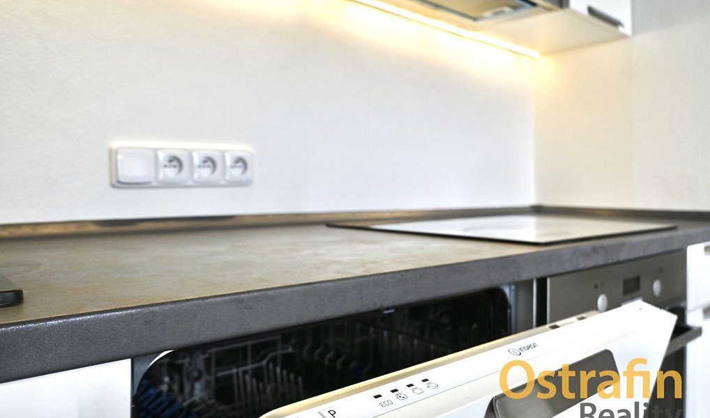 Pronájem bytu 2+1 49 m², Ostrava – náhled fotky 7