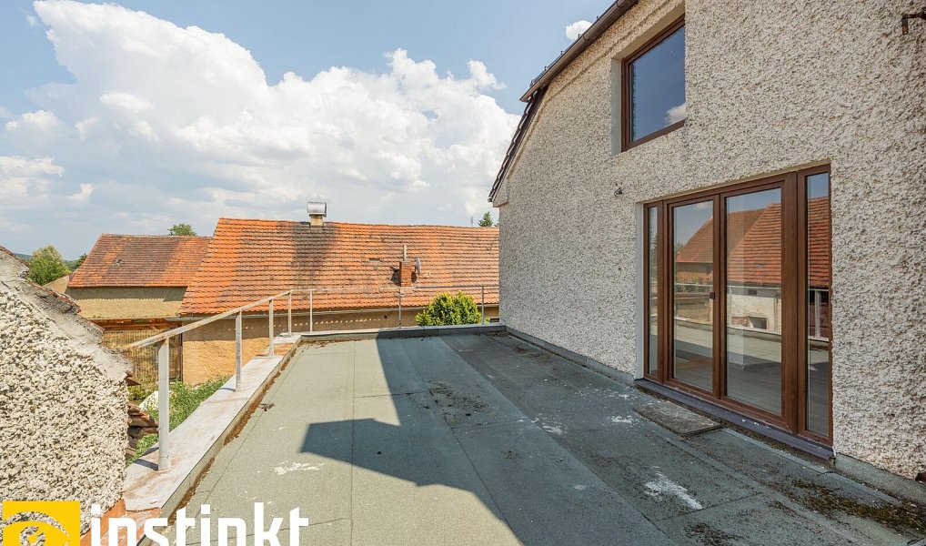 Prodej domu 220 m² s pozemkem 1 450 m², Dolní Lukavice – náhled fotky 36
