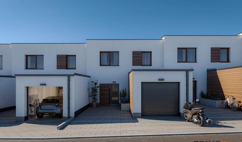 Prodej domu 131 m² s pozemkem 295 m², Ostrava – náhled fotky 6