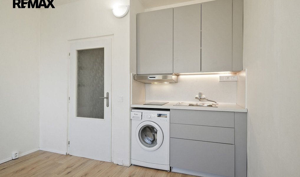 Pronájem bytu 1+kk 23 m², Brno – náhled fotky 6