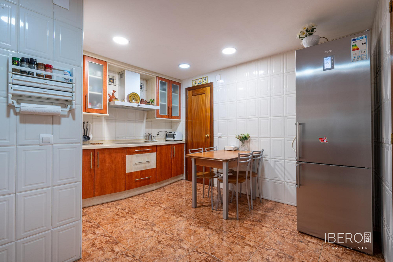 Pis 5+kk – Almería, Barrio Araceli, San Luis - Vista 2