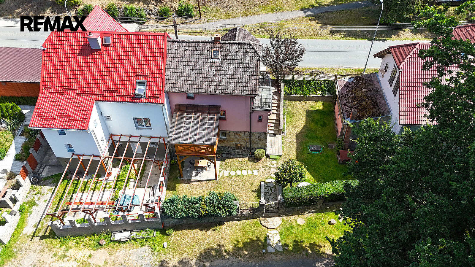 Prodej domu 100 m² s pozemkem 160 m² – fotografie 4