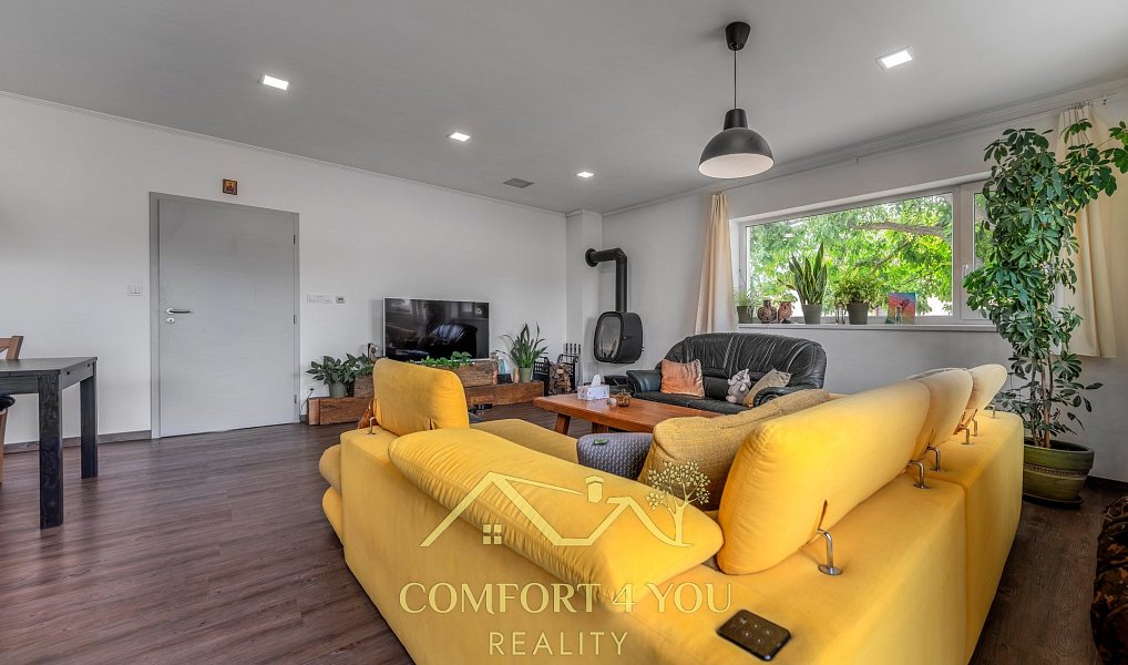 Prodej domu 100 m² s pozemkem 577 m², Dyjákovičky – náhled fotky 11