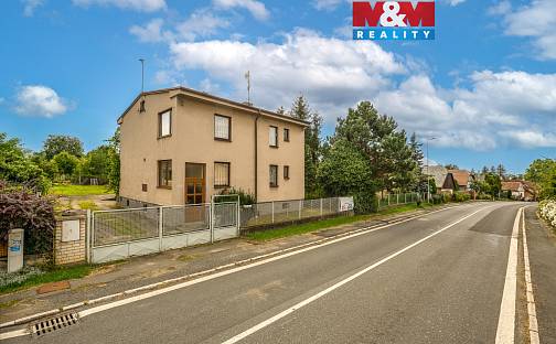 Prodej domu 149 m² s pozemkem 1 989 m², Kluky, okres Kutná Hora