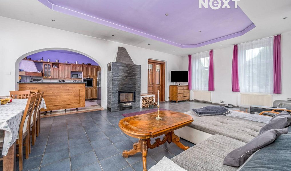 Prodej domu 325 m² s pozemkem 1 719 m², Křivoklát – náhled fotky 3