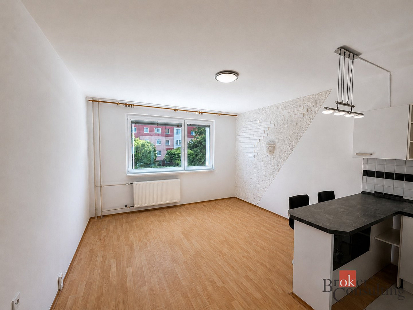 Prodej byty, 43 m², LiberecHolubova