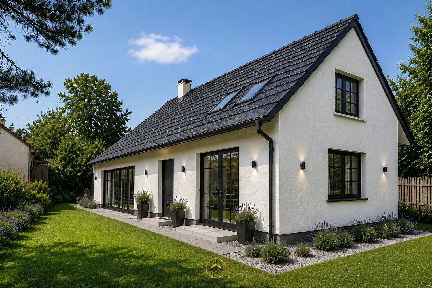 Prodej domu 65 m² s pozemkem 995 m²