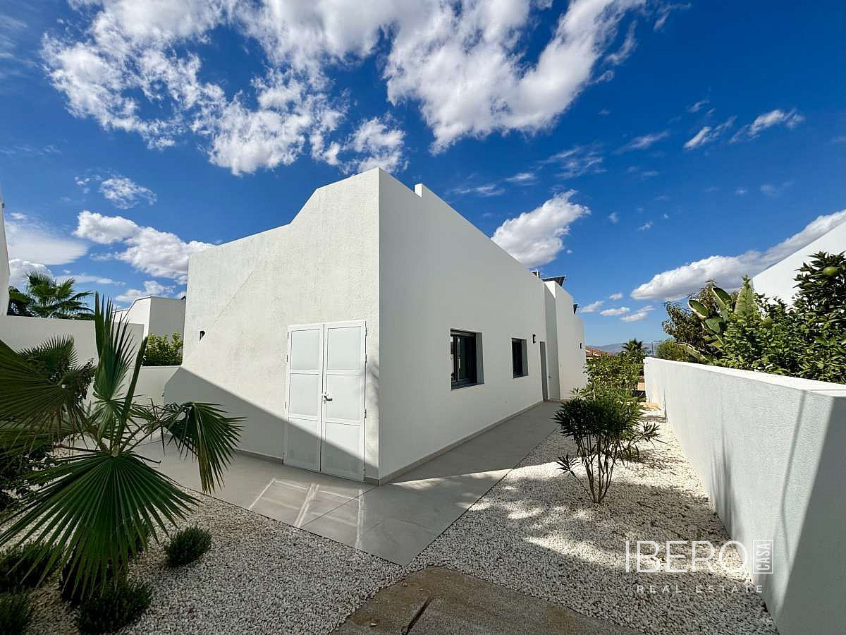 Casa 4+kk – Rojales, Ciudad Quesada - Vista 5
