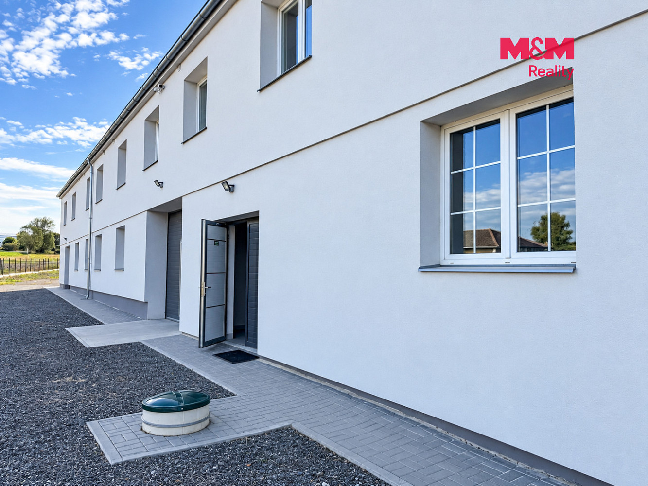 Pronájem výrobních prostor 158 m² – fotografie 5