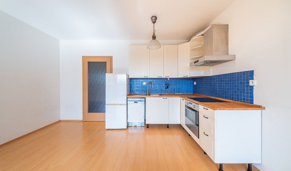 Prodej bytu 3+kk 79 m², Roztoky – náhled fotky 2